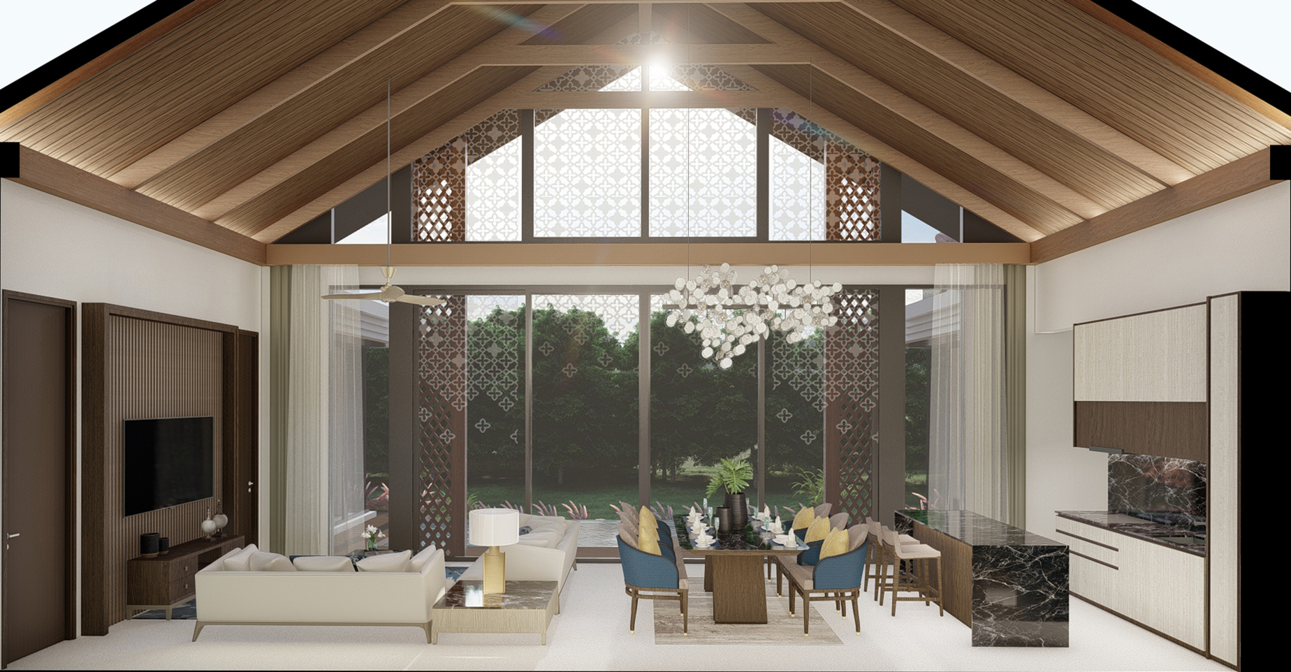 The Ozone Grand Residences (Phase 4) 7